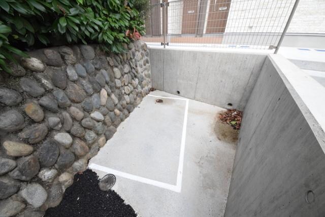 リブリ・結の物件内観写真