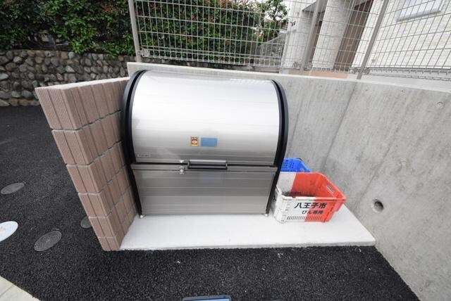 リブリ・結の物件内観写真