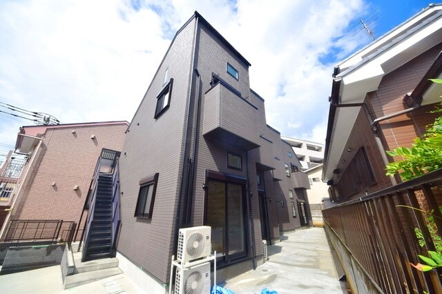 メゾンドカルレ高幡不動の物件内観写真