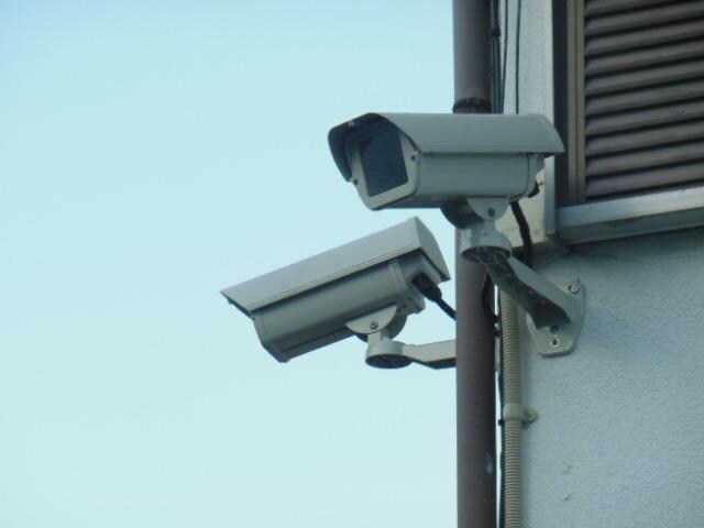 第5白王荘の物件内観写真