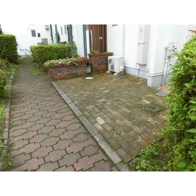 京王ガーデン平山の物件内観写真