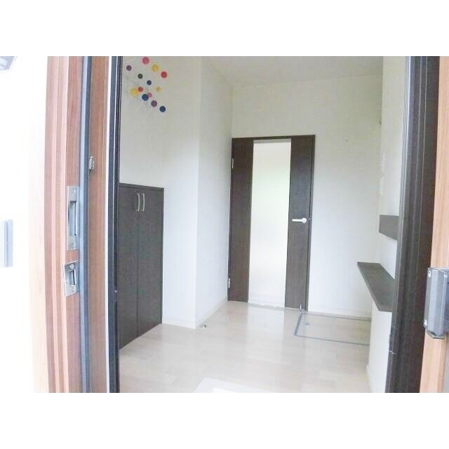 京王ガーデン平山の物件内観写真