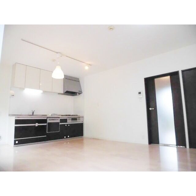 京王ガーデン平山の物件内観写真