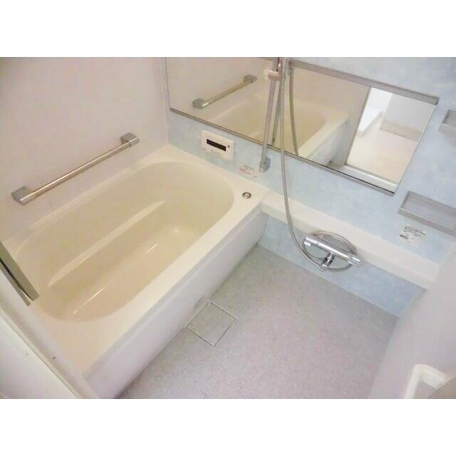 京王ガーデン平山の物件内観写真