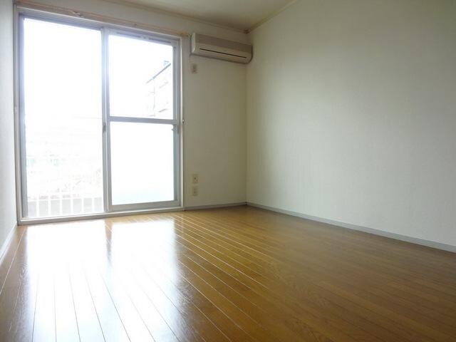 スカイハイムの物件内観写真