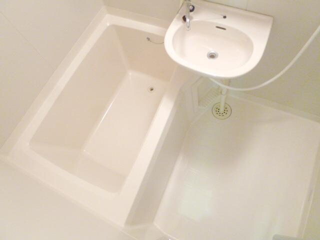 フレグランス平山の物件内観写真