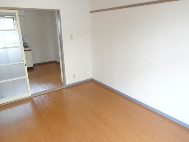 クリーンハイツDの物件内観写真