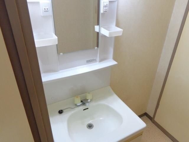 クリーンハイツDの物件内観写真