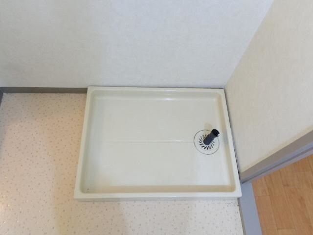 クリーンハイツDの物件内観写真