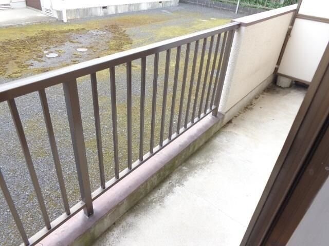 クリーンハイツDの物件内観写真