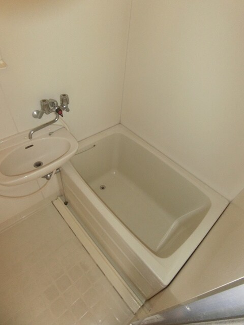 ファンテーヌメゾン片倉の物件内観写真