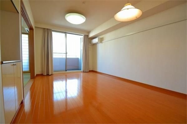 ルミナス立川プライムタワーの物件内観写真