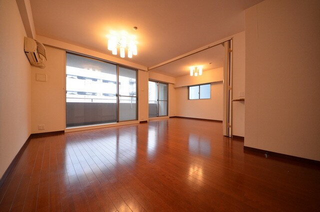 ルミナス立川プライムタワーの物件内観写真