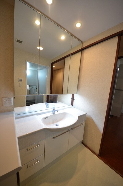 ルミナス立川プライムタワーの物件内観写真