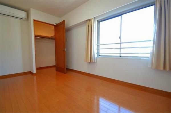 ルミナス立川プライムタワーの物件内観写真