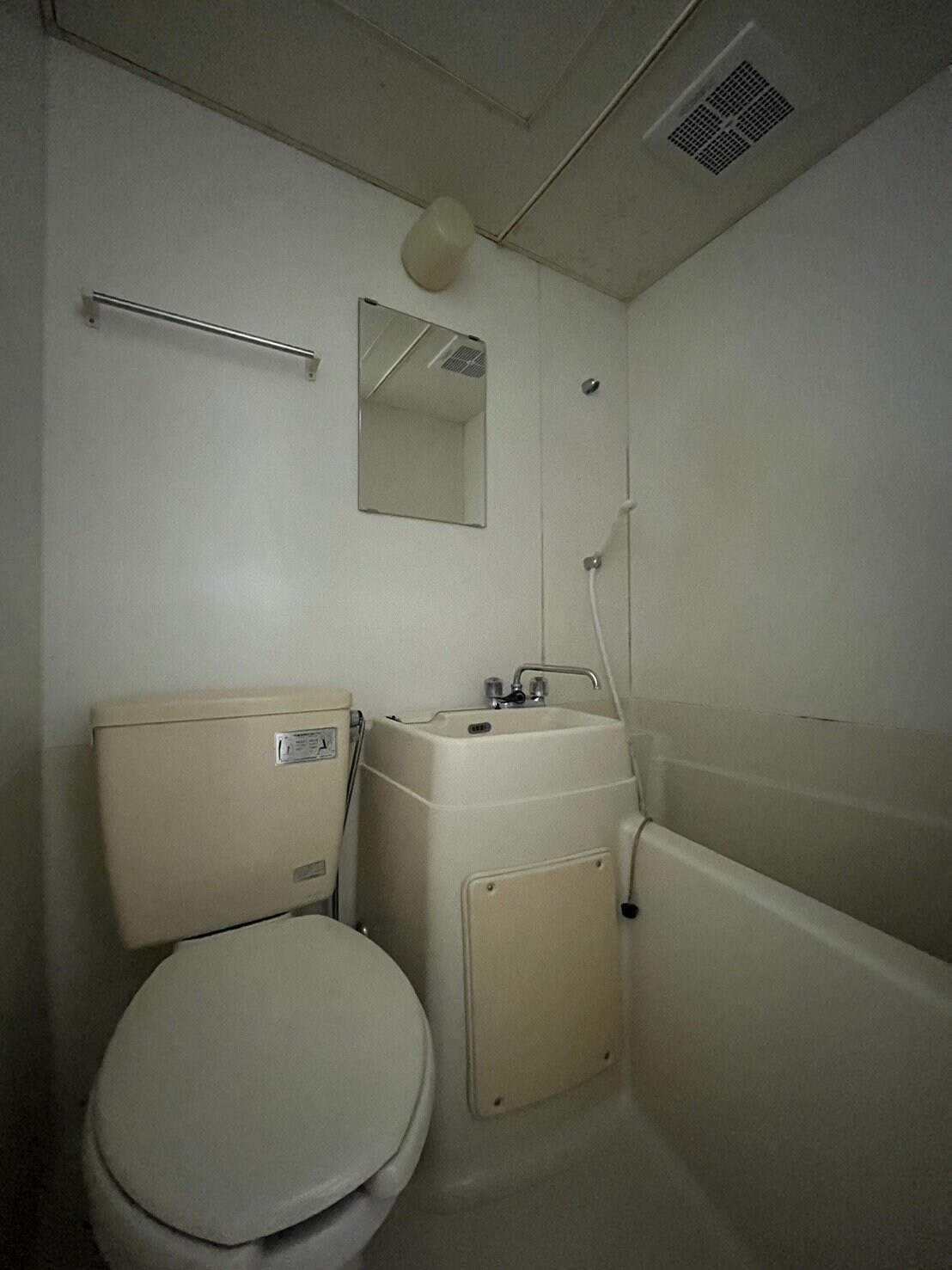 CASA FELIZの物件内観写真