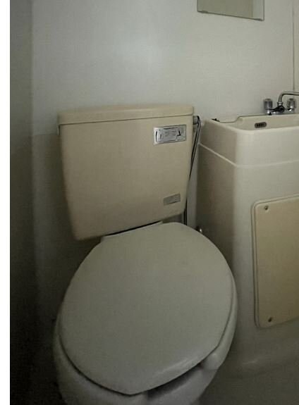 CASA FELIZの物件内観写真