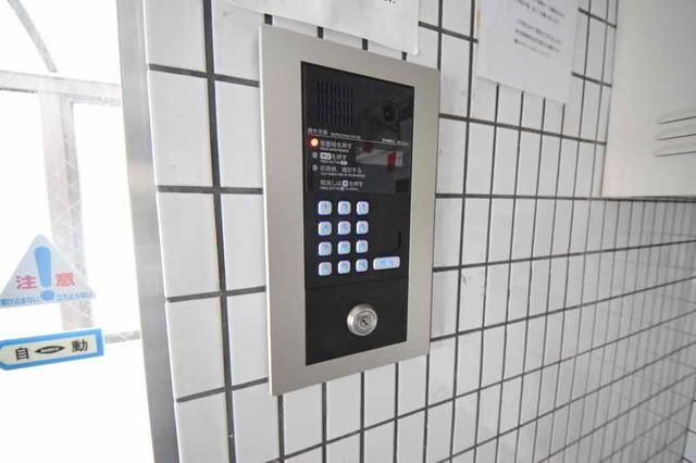 ヘリオス378立川の物件内観写真