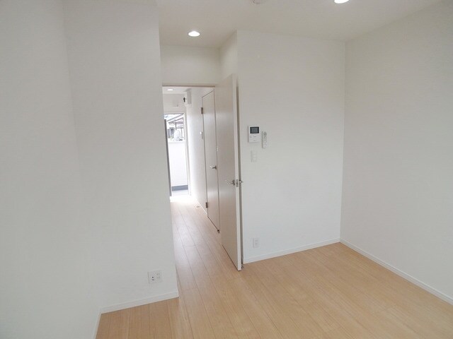 クリスタルレジデンス立川の物件内観写真