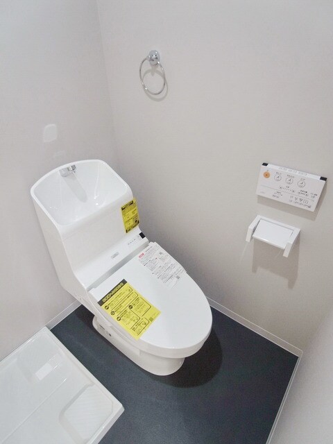 クリスタルレジデンス立川の物件内観写真