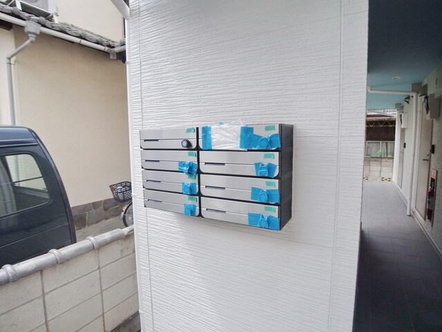 クリスタルレジデンス立川の物件内観写真