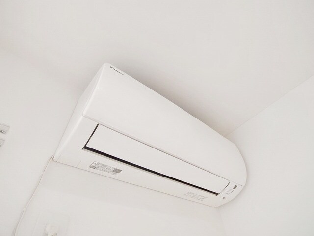 クリスタルレジデンス立川の物件内観写真