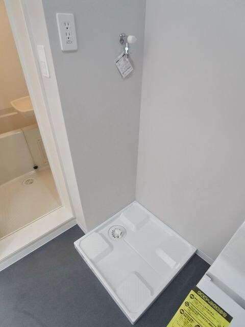 クリスタルレジデンス立川の物件内観写真