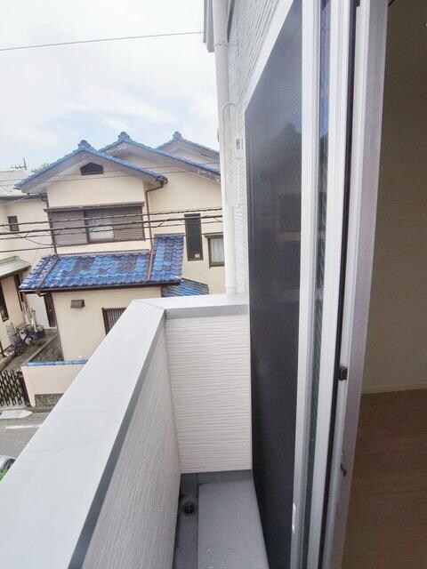 クリスタルレジデンス立川の物件内観写真