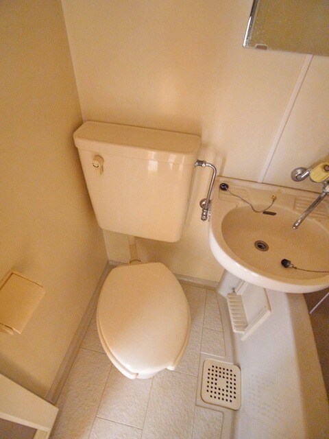 レジデンスATT立川の物件内観写真