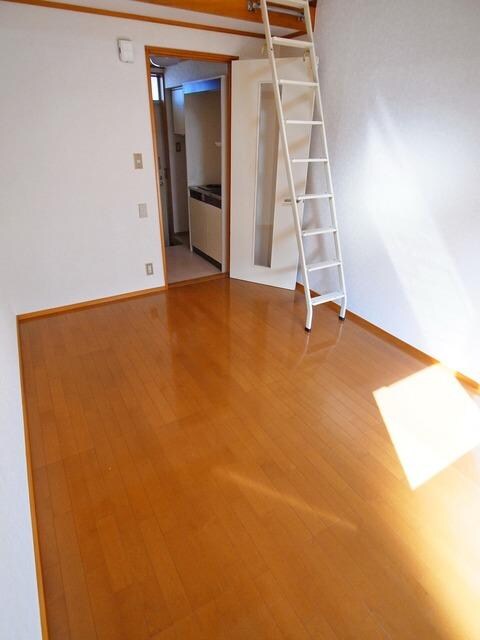 レジデンスATT立川の物件内観写真