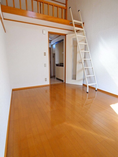 レジデンスATT立川の物件内観写真