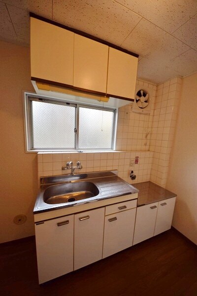 UMOOREの物件内観写真