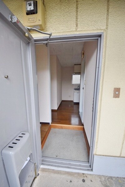 UMOOREの物件内観写真