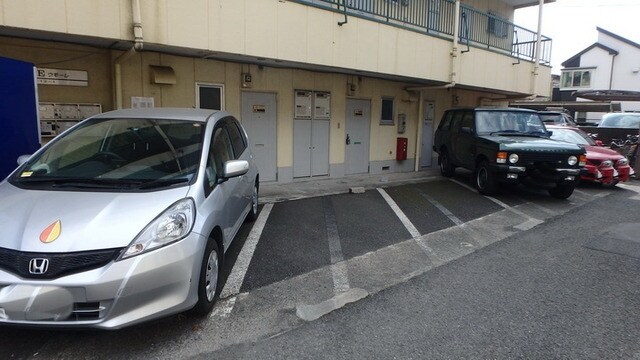 UMOOREの物件内観写真