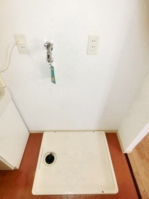 アネックス壱番館の物件内観写真