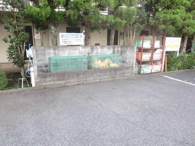 セントラルコーポN館の物件内観写真