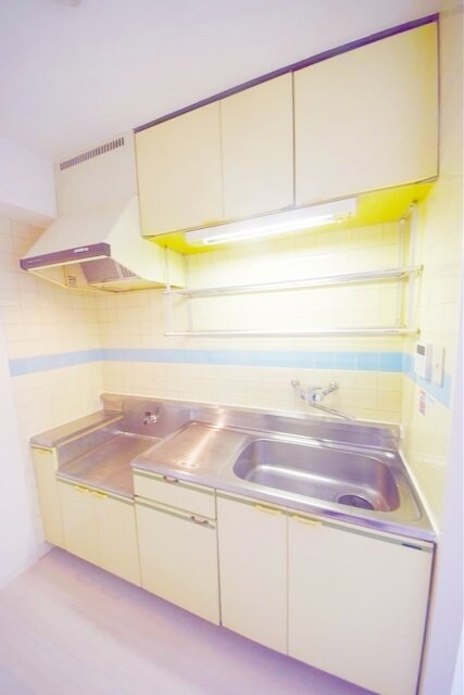 スターライトヴィラ2の物件内観写真