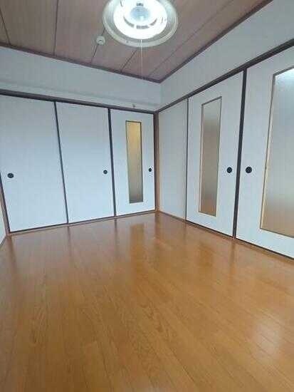 グリーンコート・パート1の物件内観写真