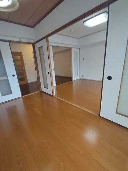 グリーンコート・パート1の物件内観写真