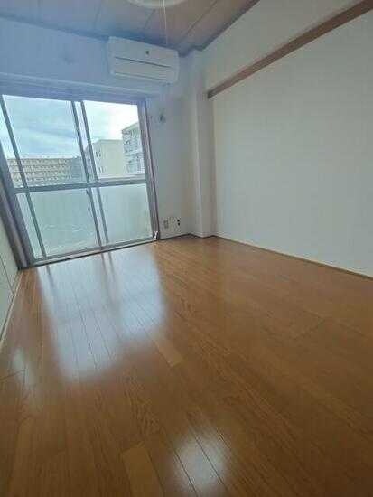 グリーンコート・パート1の物件内観写真