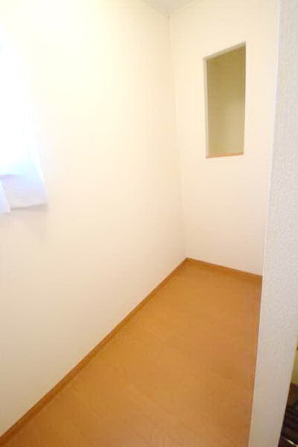 レオパレスライト Iの物件内観写真