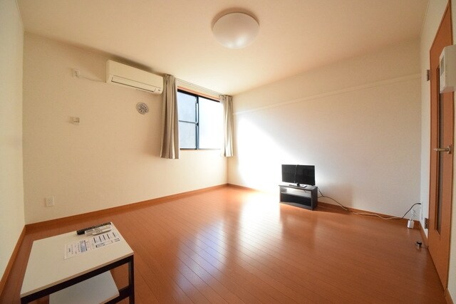 レオパレス天満の物件内観写真