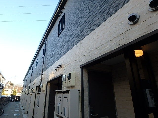 レオパレスライト IIの物件内観写真