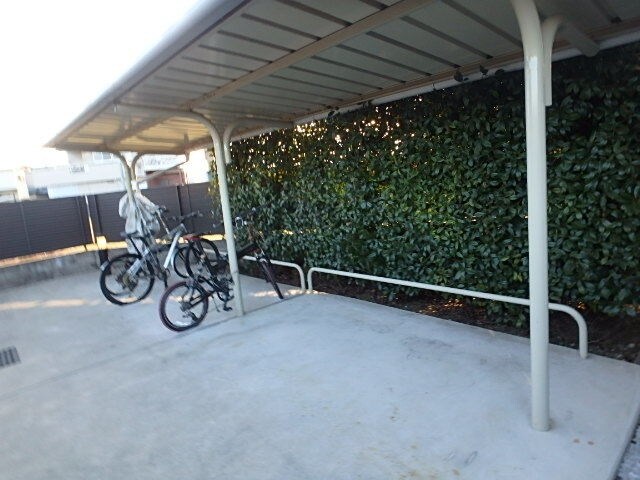 レオパレスライト IIの物件内観写真