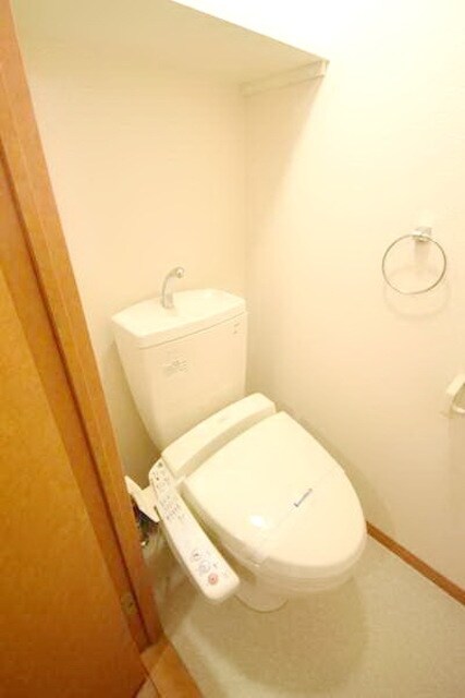 レオパレスライト IIの物件内観写真