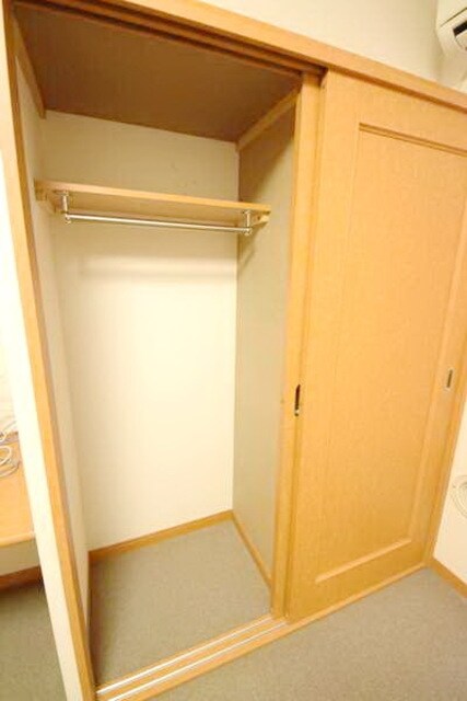 レオパレスライト IIの物件内観写真