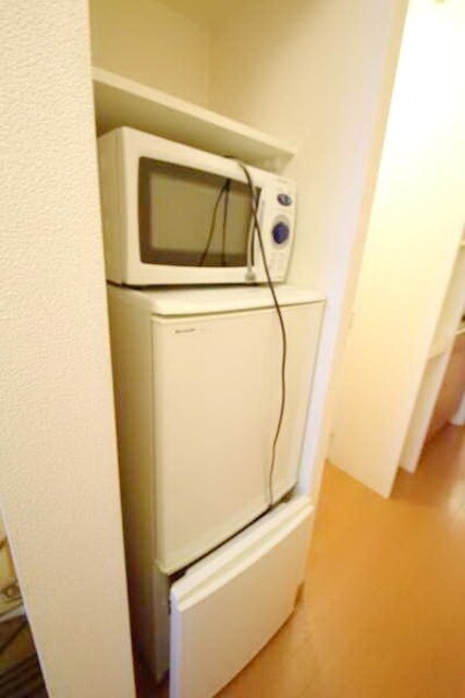 レオパレスライト IIの物件内観写真