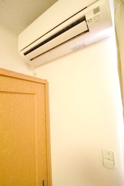 レオパレスライト IIの物件内観写真