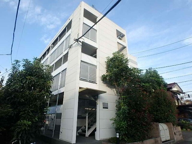 レオパレスおたか森の物件外観写真