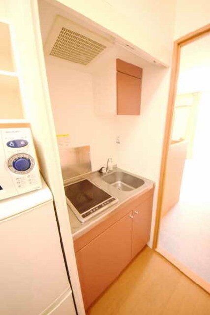 レオパレスおたか森の物件内観写真